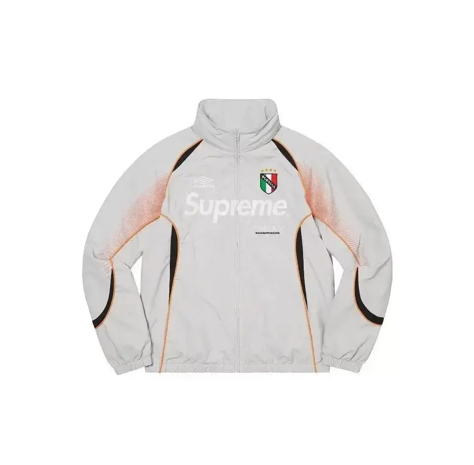 Supreme x Umbro Track Jacket [19 styles] — foto 4 de 6