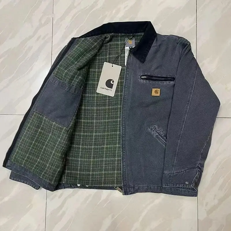 Carhartt Detroit Jacket — foto 2 de 6