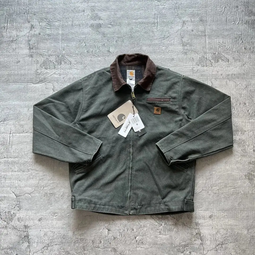 Carhartt Detroit Jacket — foto 3 de 6