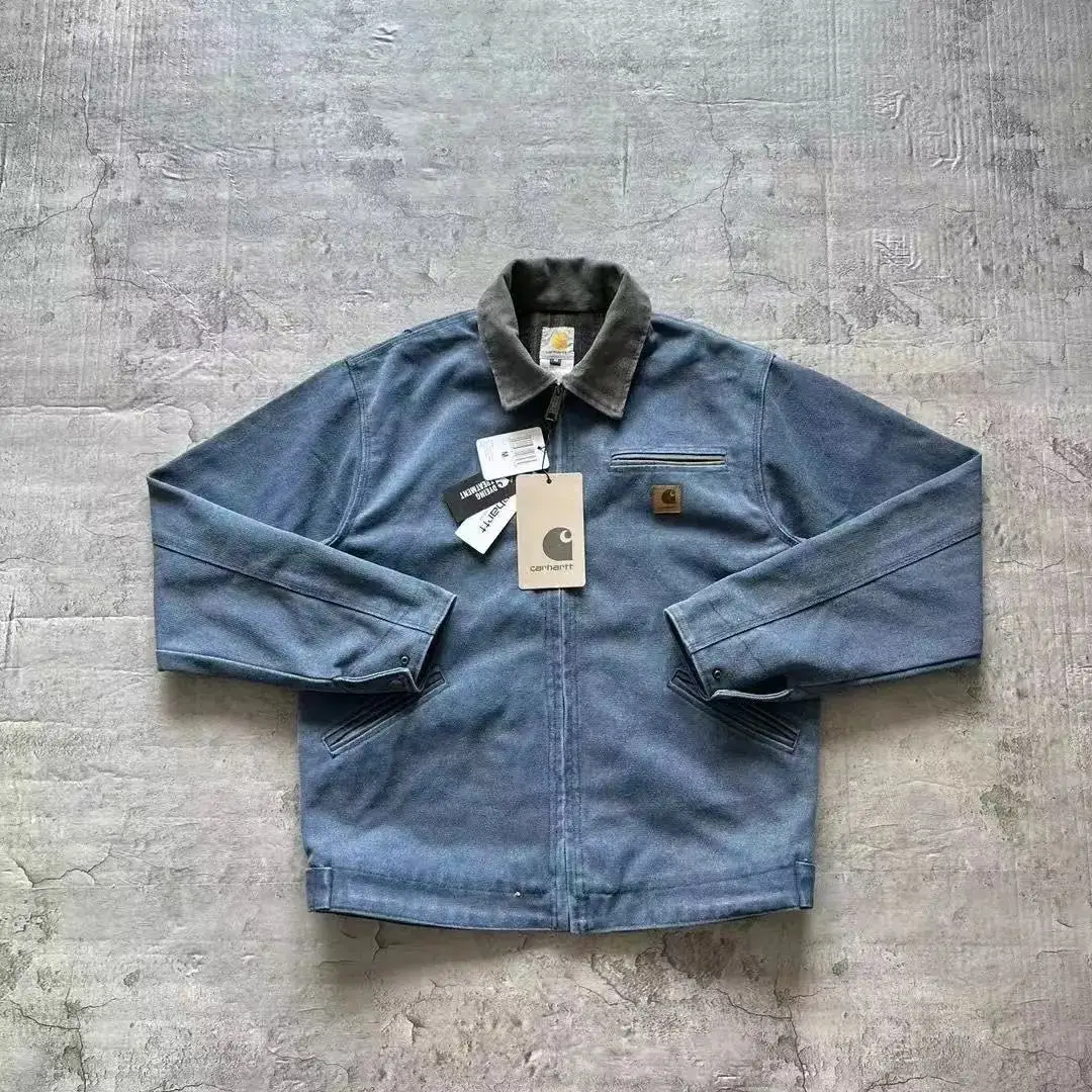 Carhartt Detroit Jacket — foto 4 de 6
