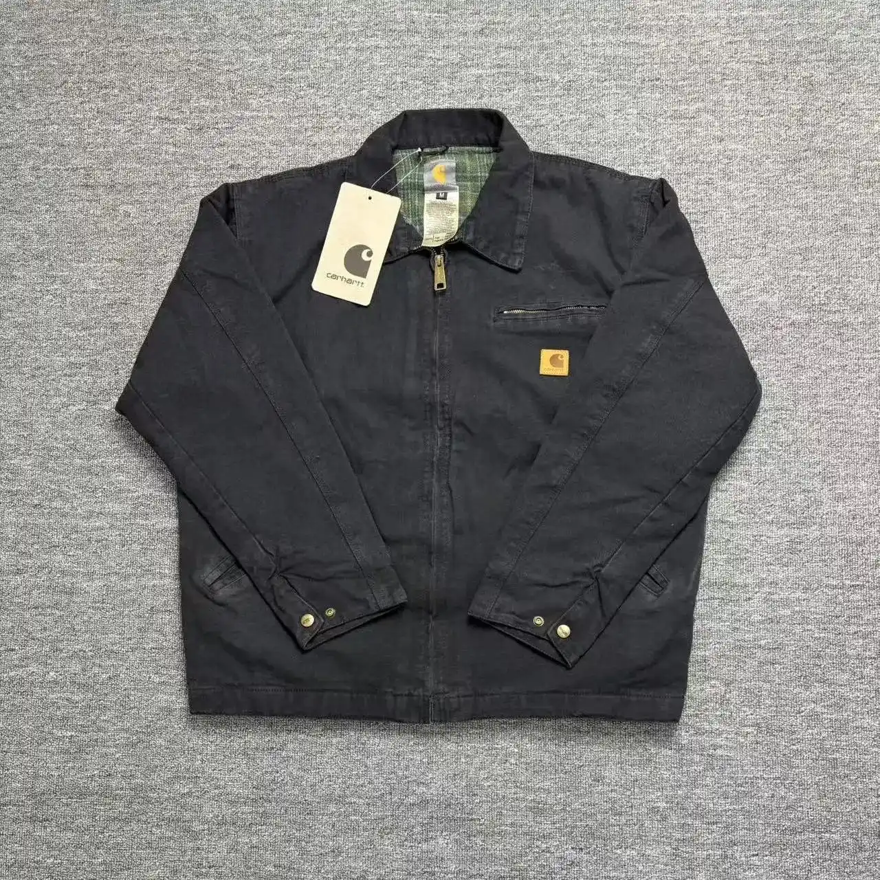 Carhartt Detroit Jacket — foto 5 de 6