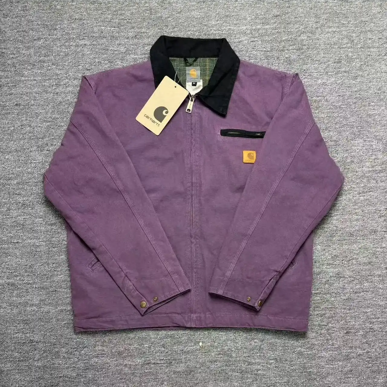 Carhartt Detroit Jacket — foto 6 de 6