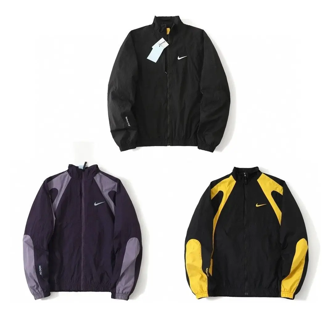 Nike Nocta Tracksuit Jacket and Pants Set — foto 2 de 6