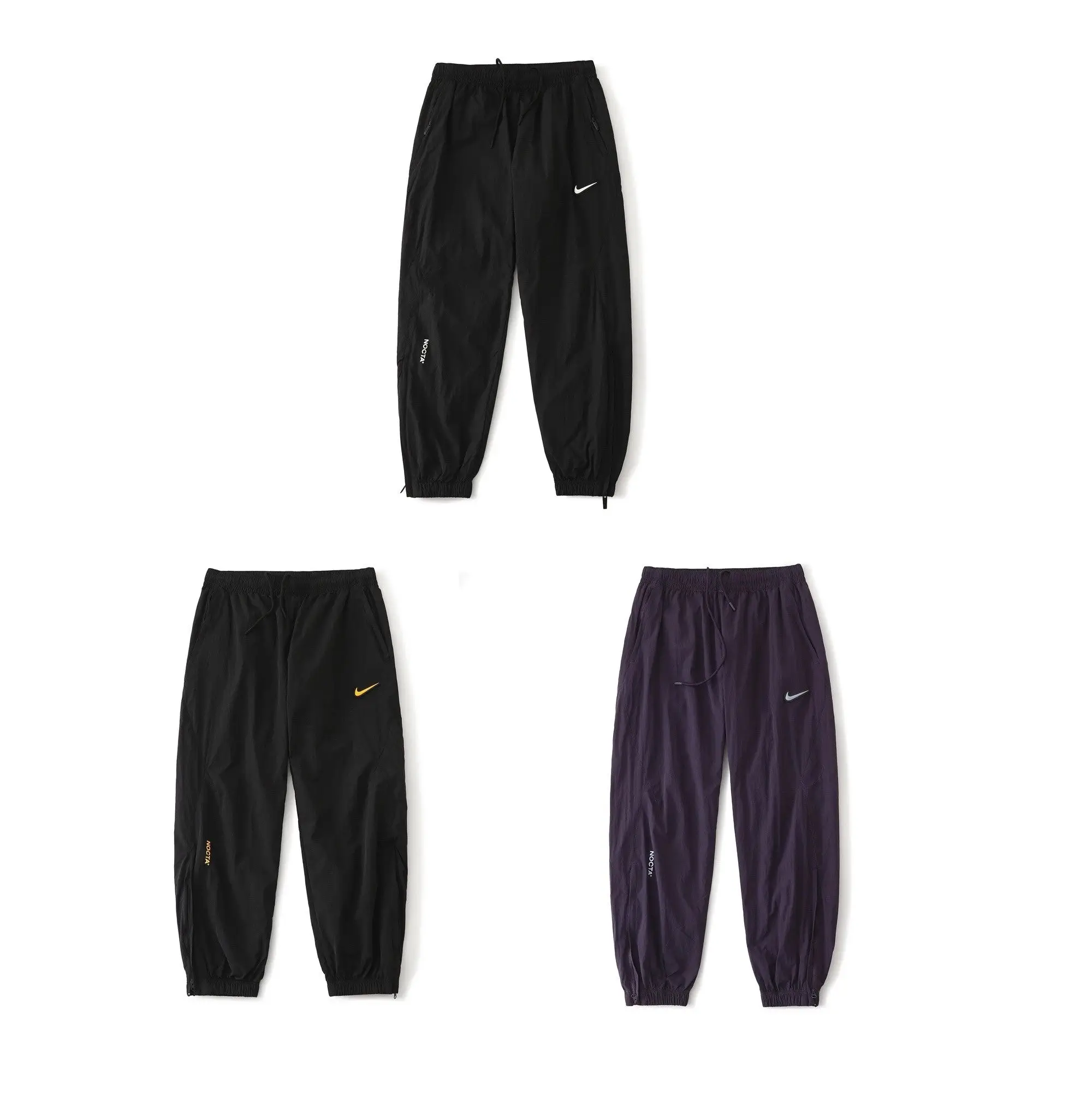 Nike Nocta Tracksuit Jacket and Pants Set — foto 3 de 6