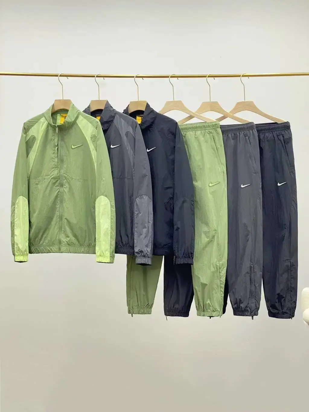 Nike Nocta Tracksuit Jacket and Pants Set — foto 4 de 6