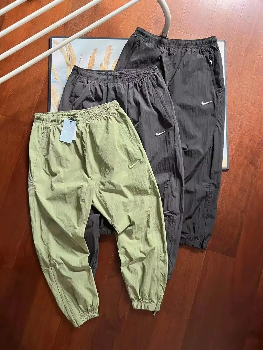 Nike Nocta Tracksuit Jacket and Pants Set — foto 6 de 6