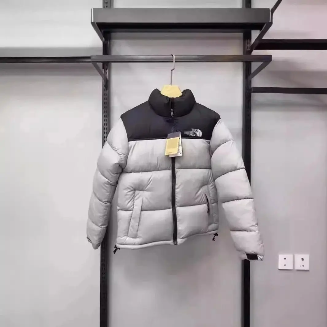 The North Face Down Jacket — foto 5 de 6