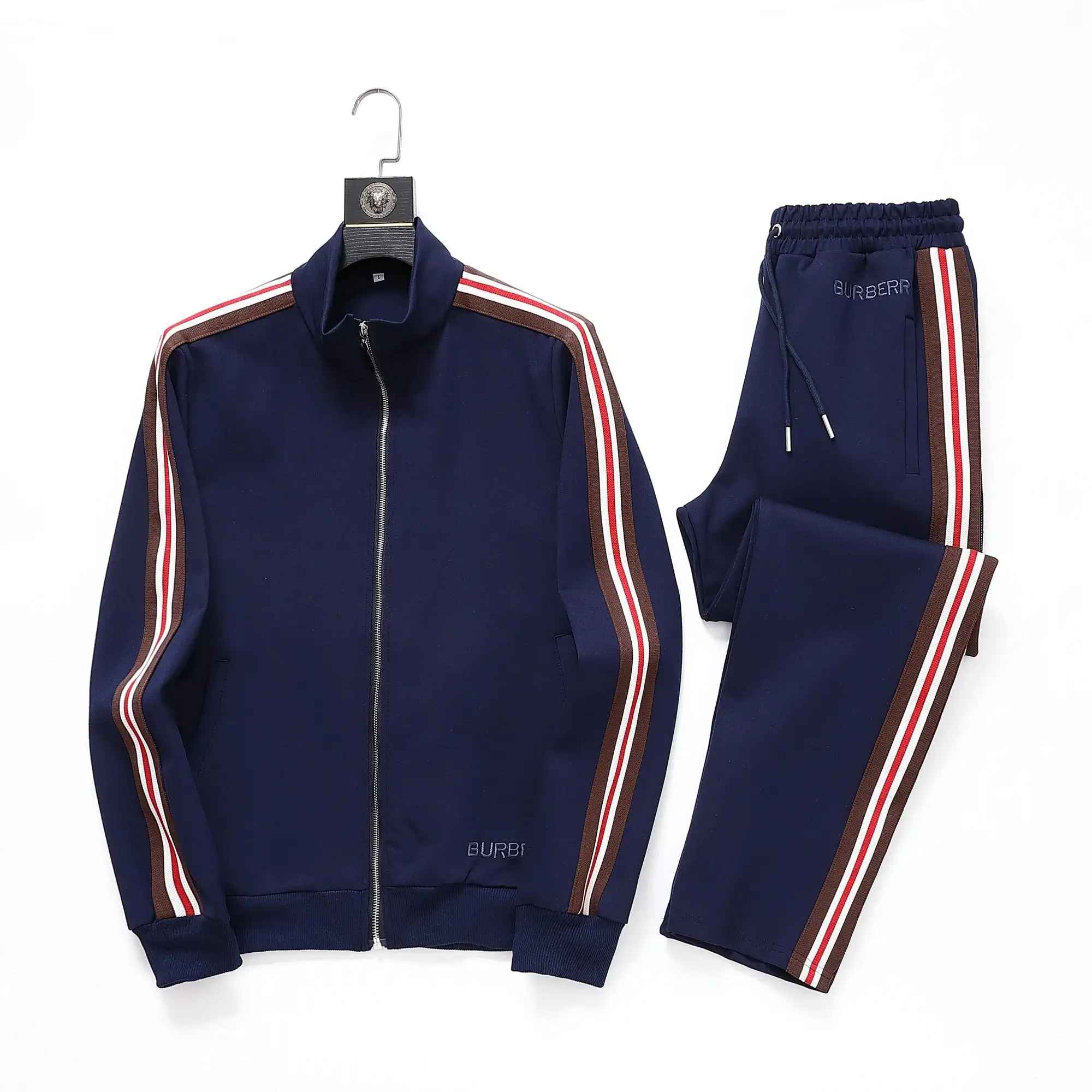 Prada Track Jacket and Pants Set [34 styles] — foto 5 de 6