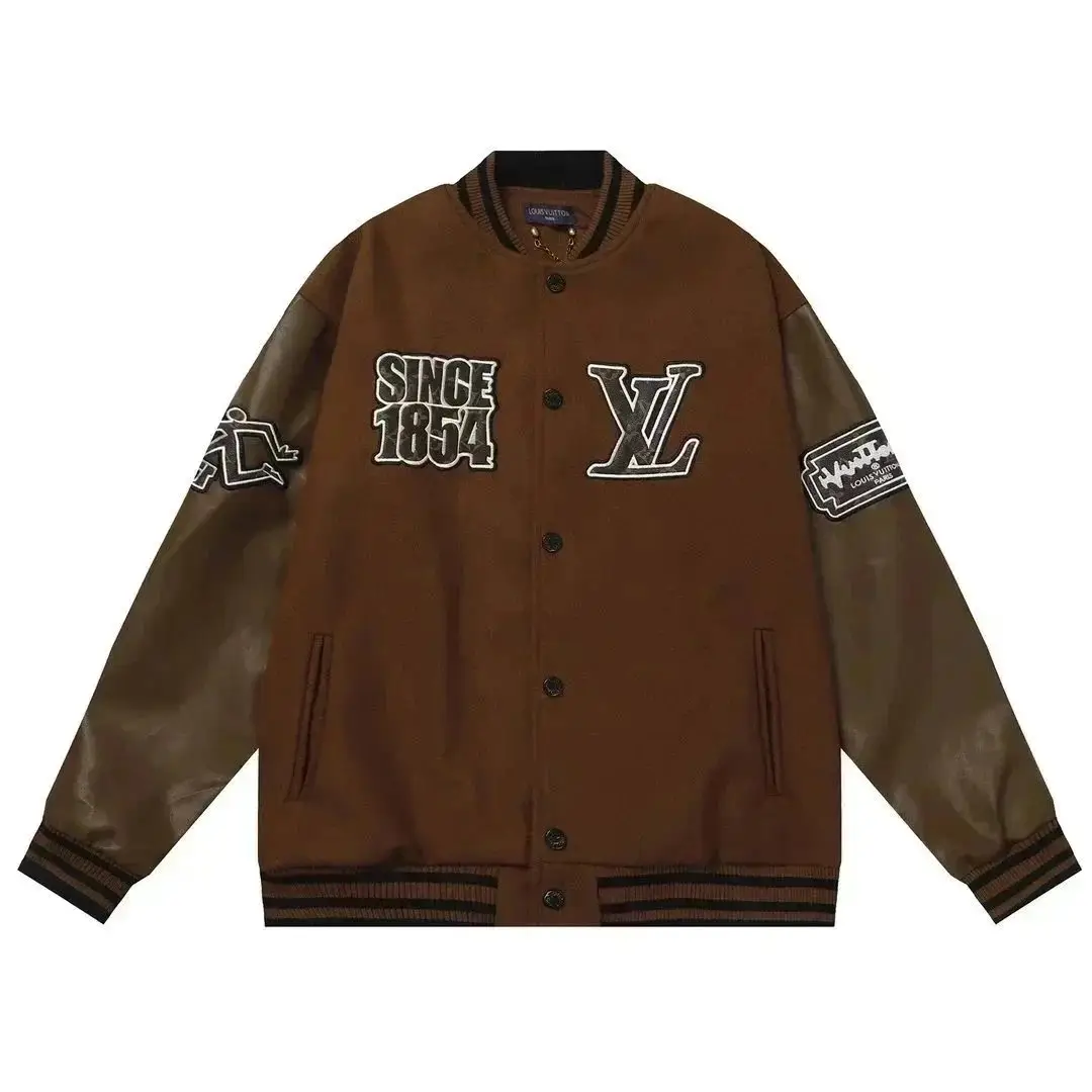 Louis Vuitton Varsity Jacket [39 styles] — foto 6 de 6