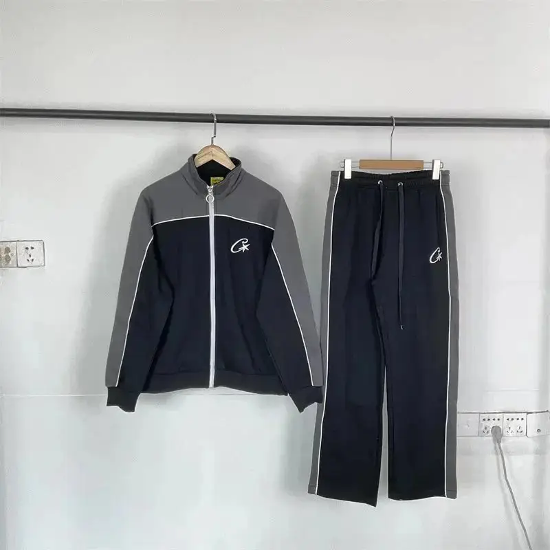 Corteiz Denim Tracksuits [39 styles] — foto 2 de 6