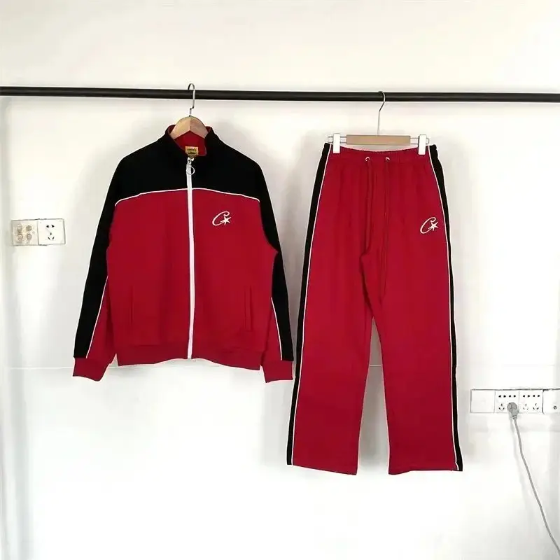 Corteiz Denim Tracksuits [39 styles] — foto 3 de 6