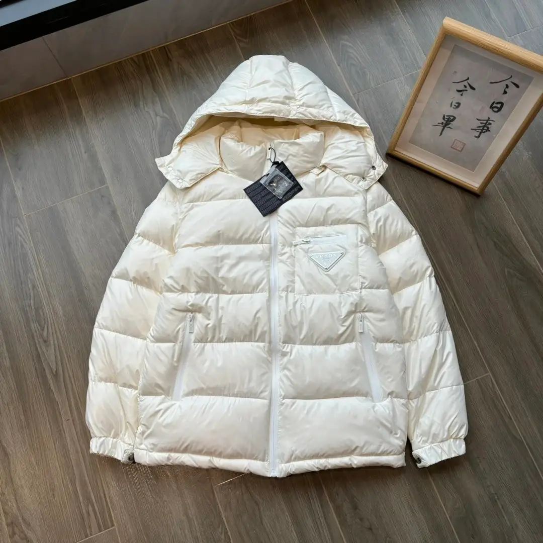 Prada Padded Jacket [8 styles] — foto 6 de 6