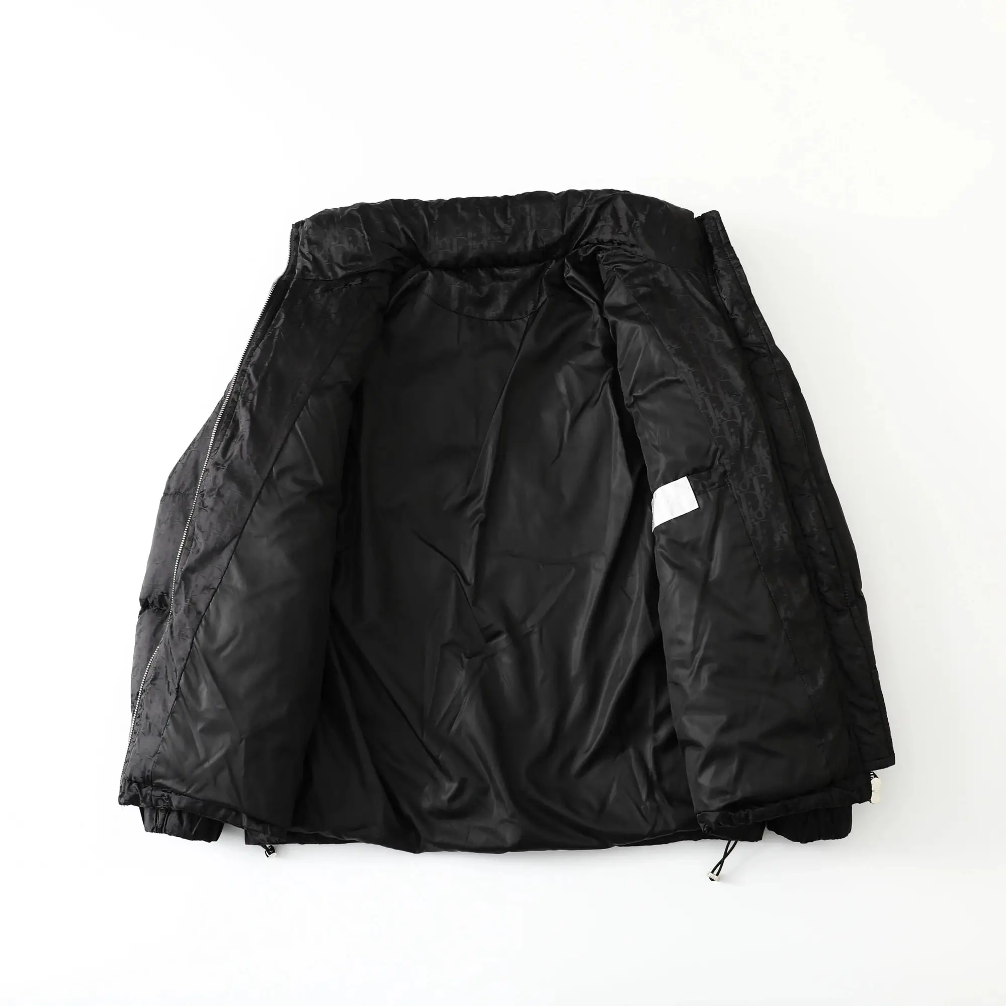 Dior Oblique Down Jacket [3 styles] — foto 4 de 6