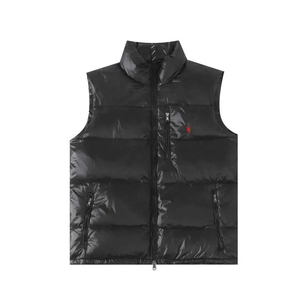Ralph Lauren vest (3 styles) — foto 2 de 6