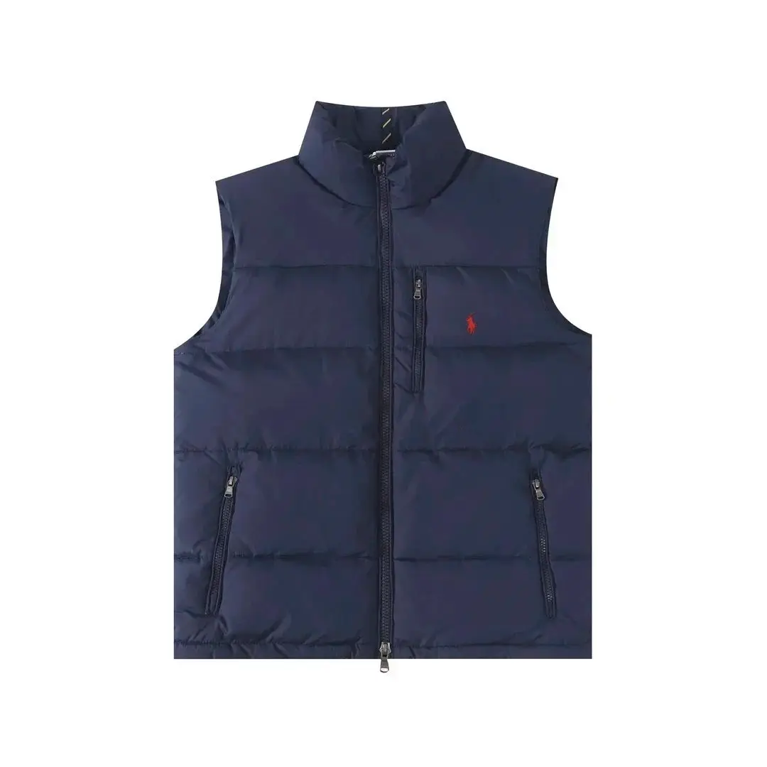 Ralph Lauren vest (3 styles) — foto 5 de 6