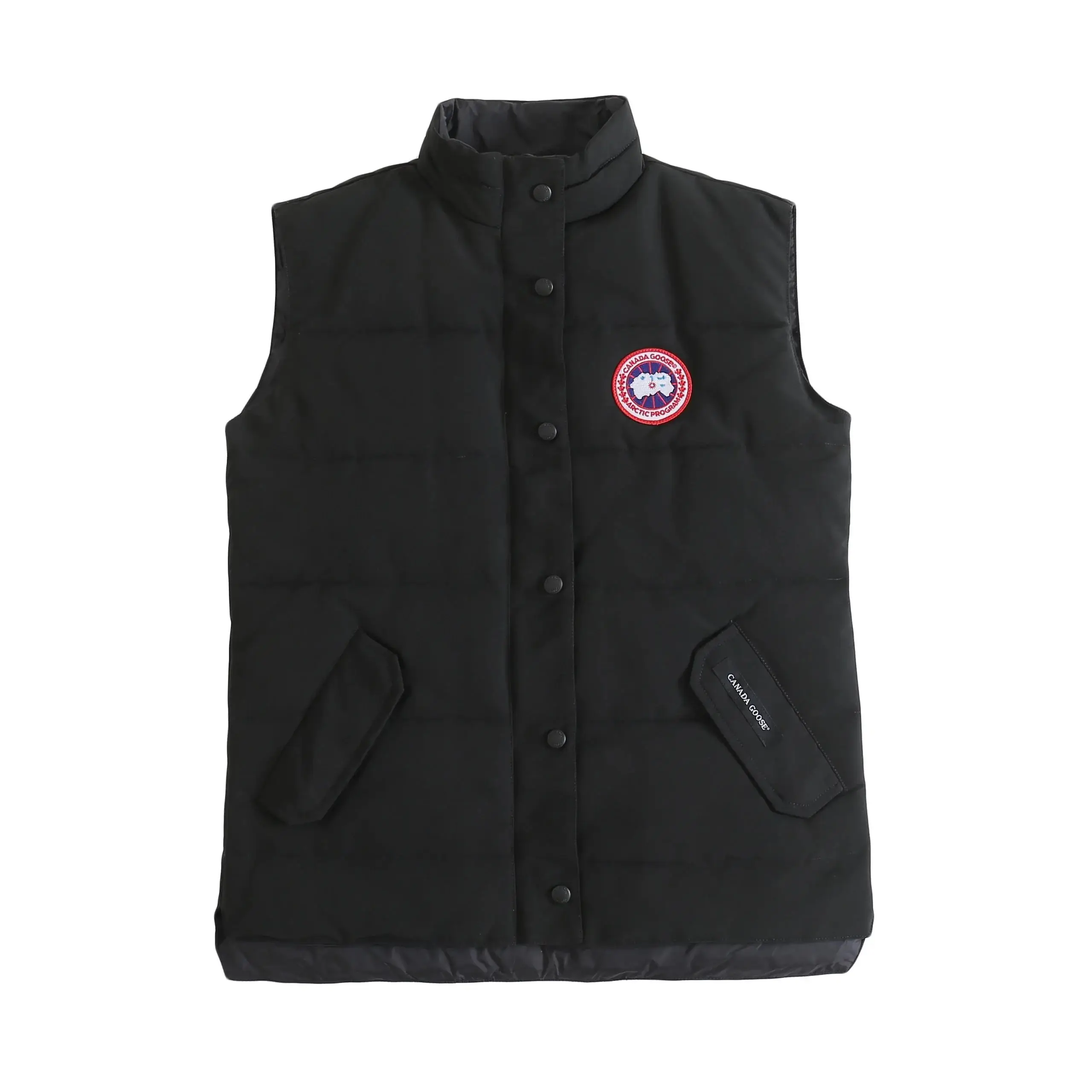 Canada Goose Vest — foto 6 de 6