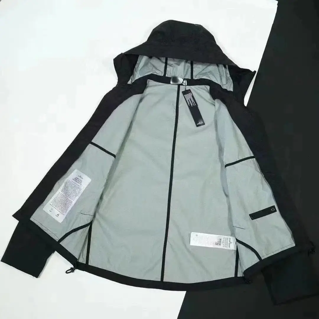 Stone Island Bomber Jackets & Field Shirts [29 styles] — foto 5 de 6