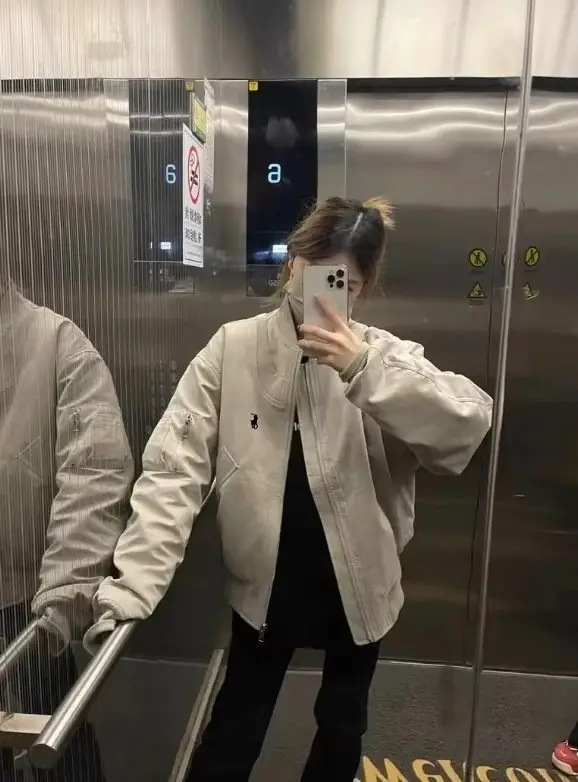 Ralph Lauren Bomber Jacket [5 styles]