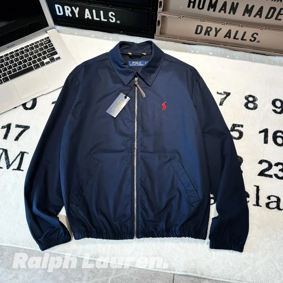 Ralph Lauren Bomber Jacket [5 styles] — foto 5 de 6