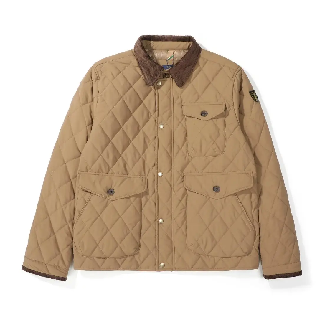 Ralph Lauren Bomber Jacket [5 styles] — foto 6 de 6