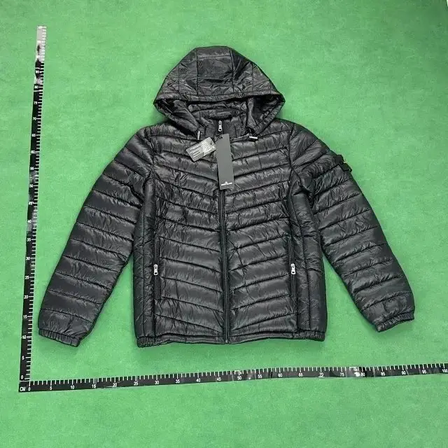 STONE ISLAND Hooded Puffer Jacket [28 styles] — foto 3 de 6
