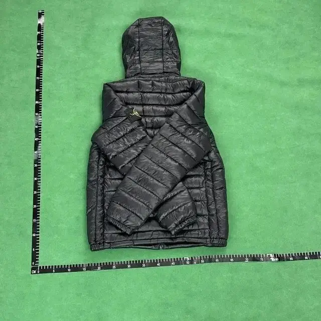 STONE ISLAND Hooded Puffer Jacket [28 styles] — foto 4 de 6