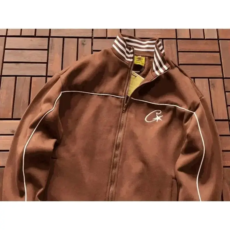 Corteiz Track Jacket [27 styles]
