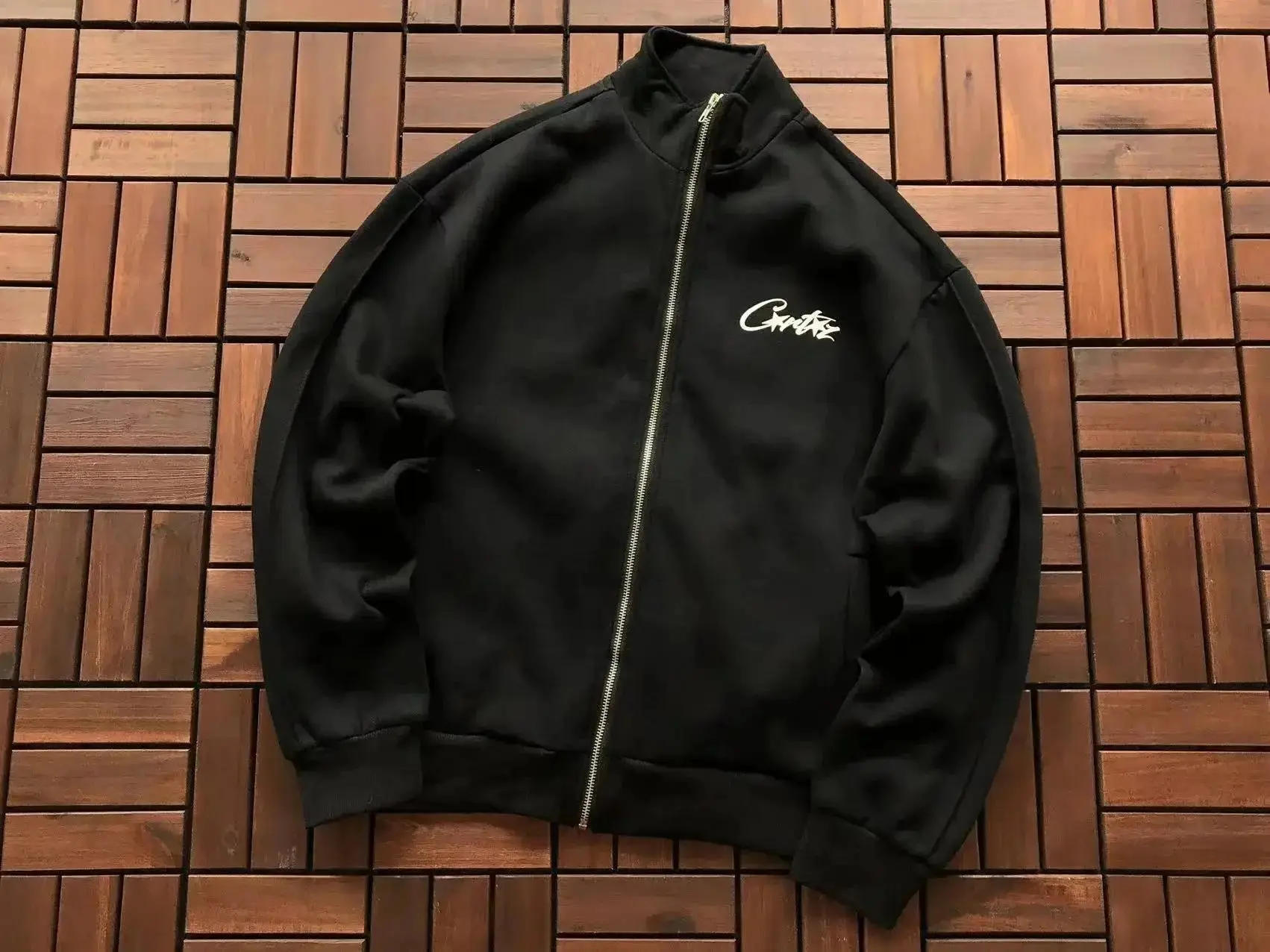 Corteiz Track Jacket [27 styles] — foto 3 de 6