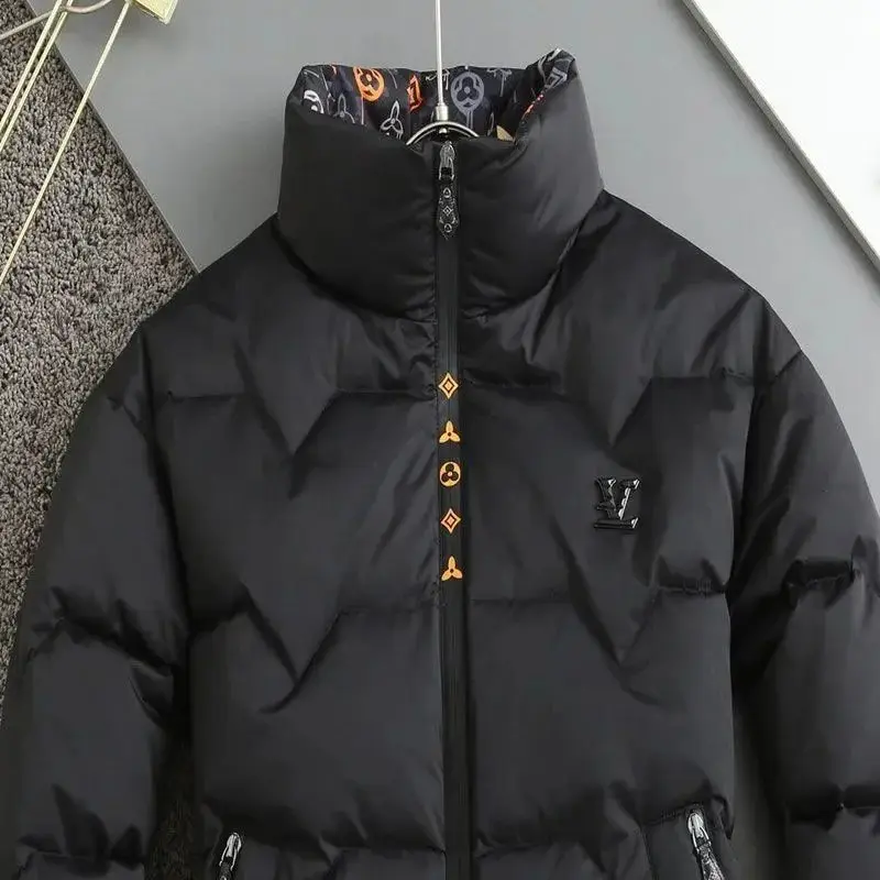 LV down jacket — foto 4 de 6