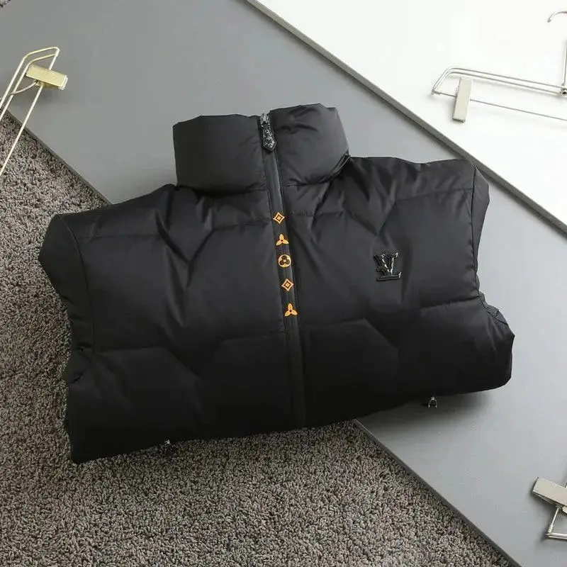 LV down jacket — foto 6 de 6
