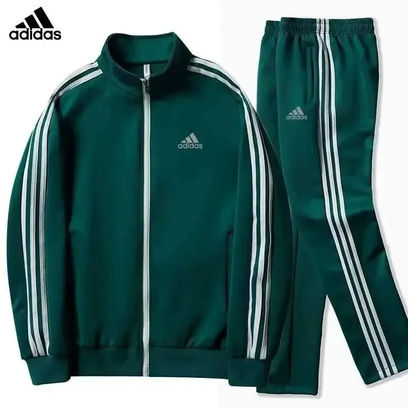 Adidas Beckenbauer Track Jacket and Pants Set [12 styles] — foto 2 de 6