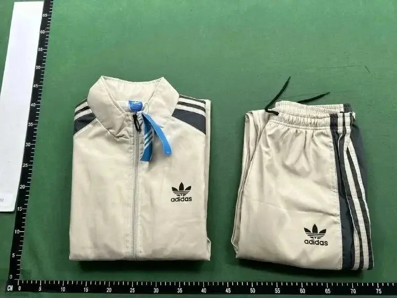Adidas Beckenbauer Track Jacket and Pants Set [12 styles] — foto 5 de 6