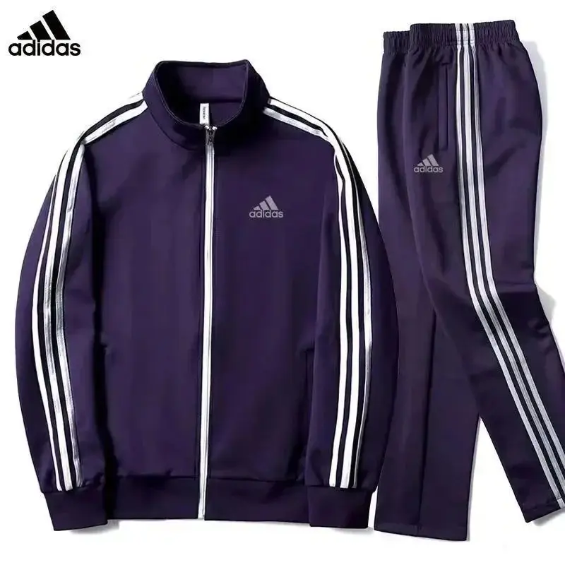Adidas Beckenbauer Track Jacket and Pants Set [12 styles] — foto 6 de 6