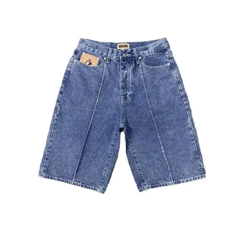 Corteiz Denim Jacket and Jeans Set — foto 5 de 6