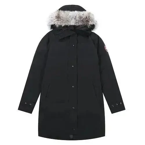 Canada Goose Expedition Parka Jackets [12 styles] — foto 2 de 6