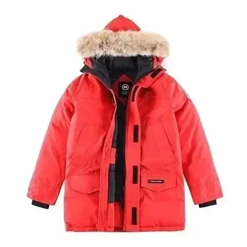 Canada Goose Expedition Parka Jackets [12 styles] — foto 6 de 6