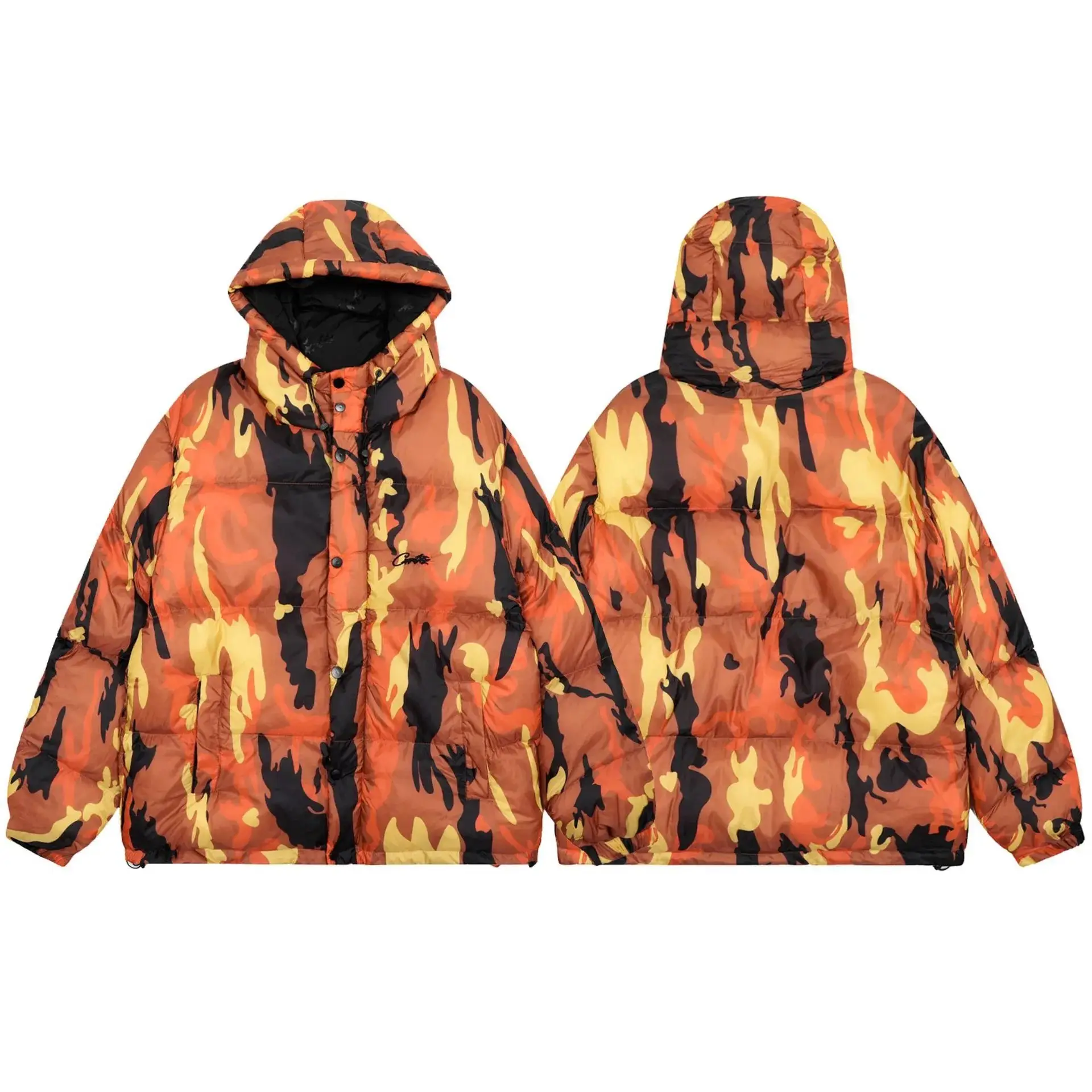 Corteiz Hoodie 7553905718 — foto 2 de 6