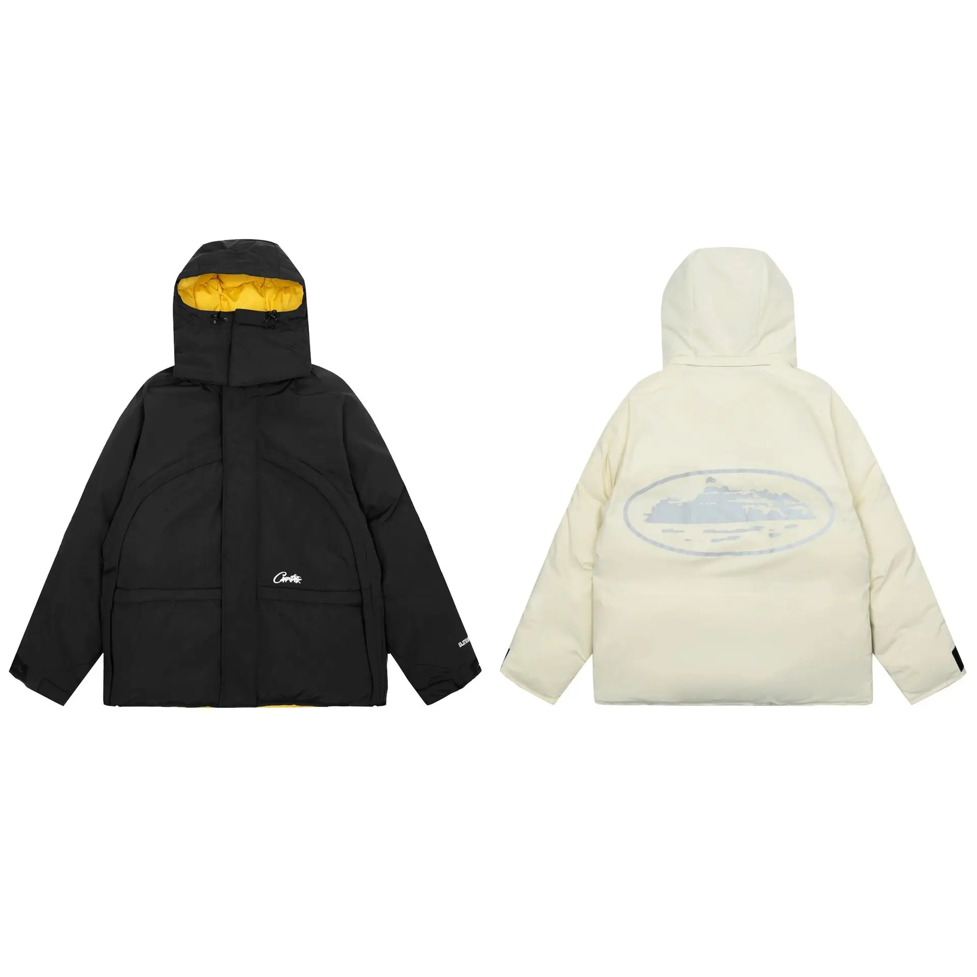 Corteiz Hoodie 7553905718 — foto 6 de 6