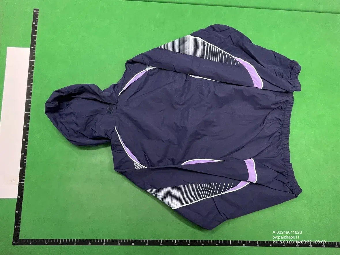 Supreme Ducati Shell Track Jacket [16 styles] — foto 5 de 6
