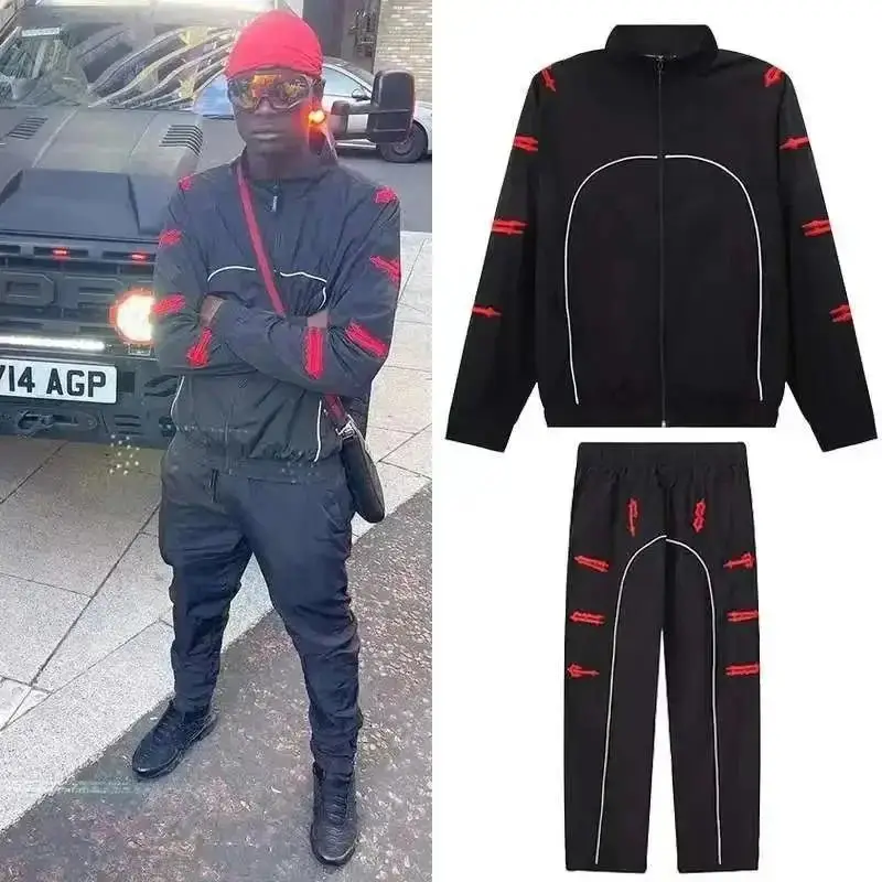 Trapstar Tracksuits [36 styles]
