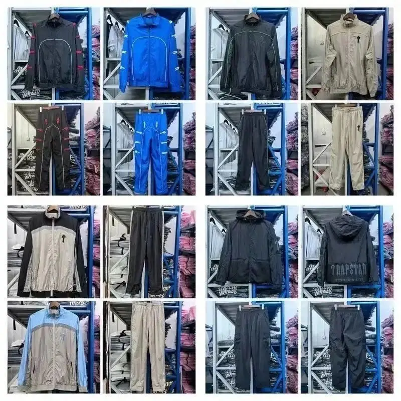 Trapstar Tracksuits [36 styles] — foto 2 de 6