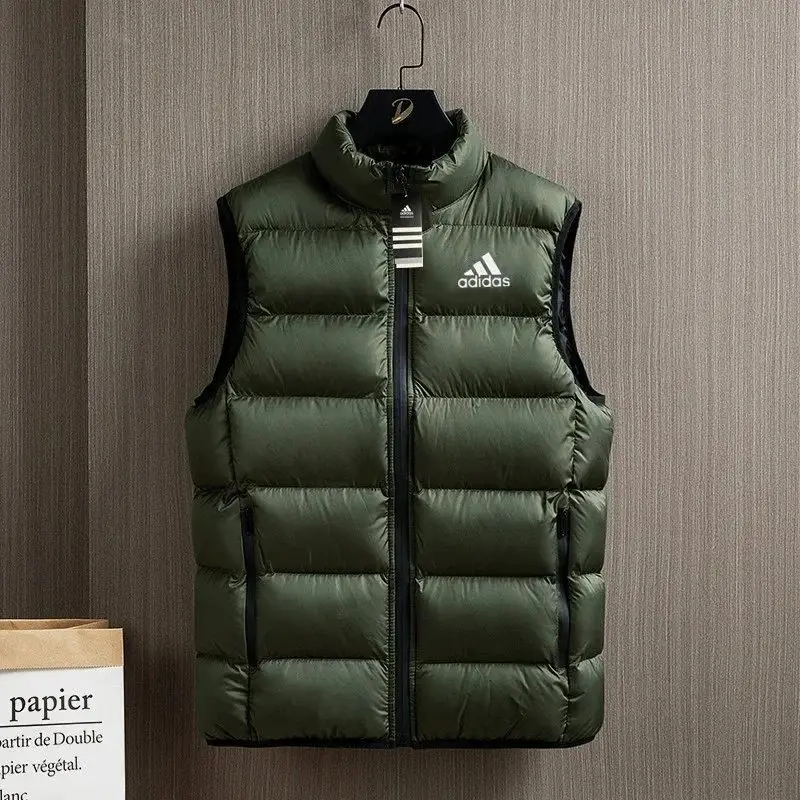 Adidas Vest — foto 5 de 6