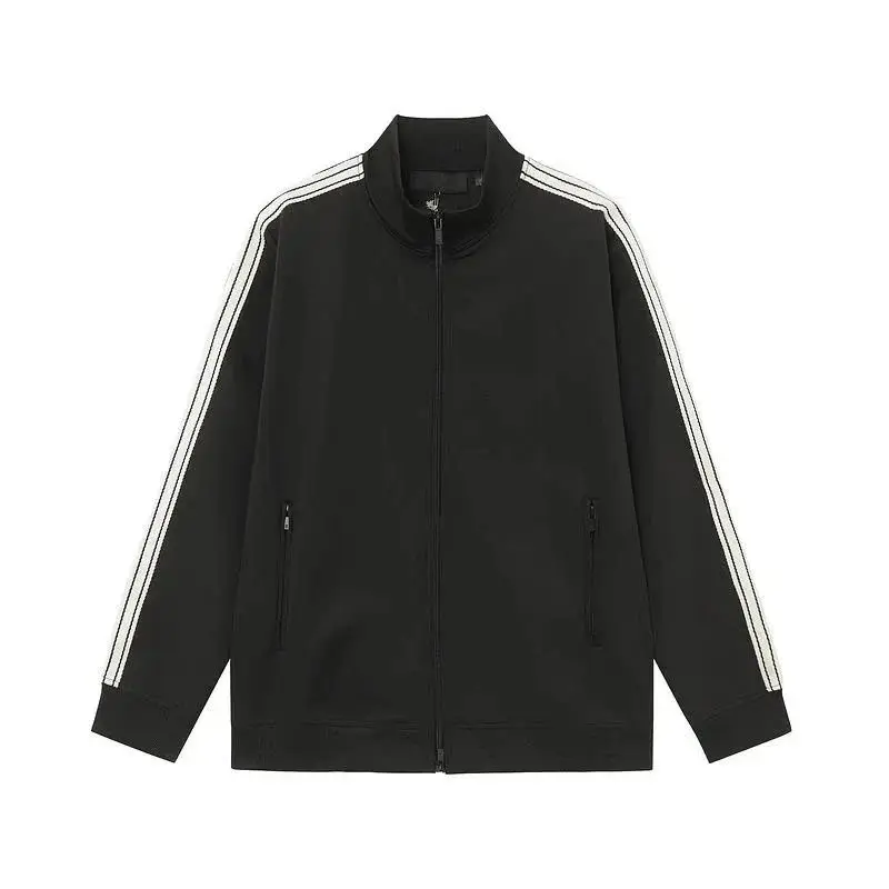 ESSENTIALS Track Jacket & Pants Set [5 Colors] — foto 3 de 6