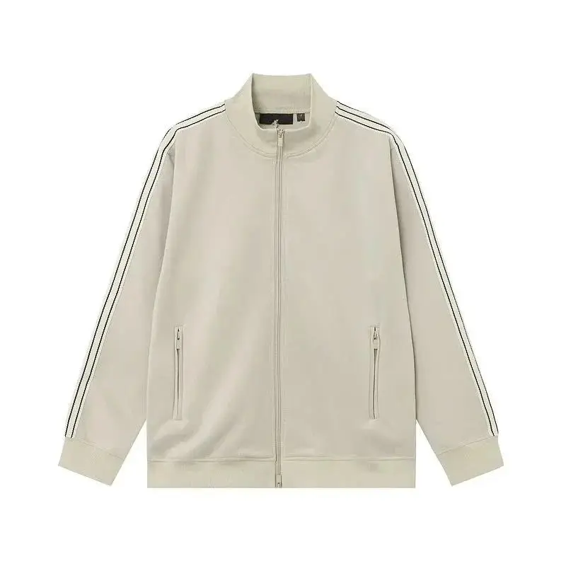 ESSENTIALS Track Jacket & Pants Set [5 Colors] — foto 4 de 6