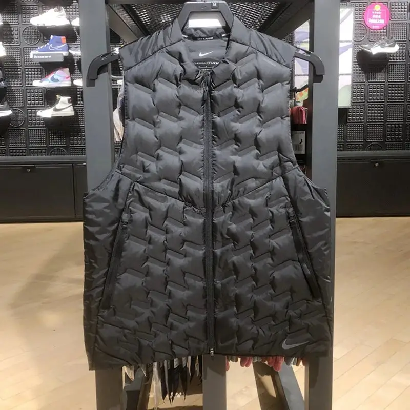 Nike Trail T-Shirt/Nike Pro Long Sleeve/Down Vest/Hoodie [40 styles] — foto 2 de 6