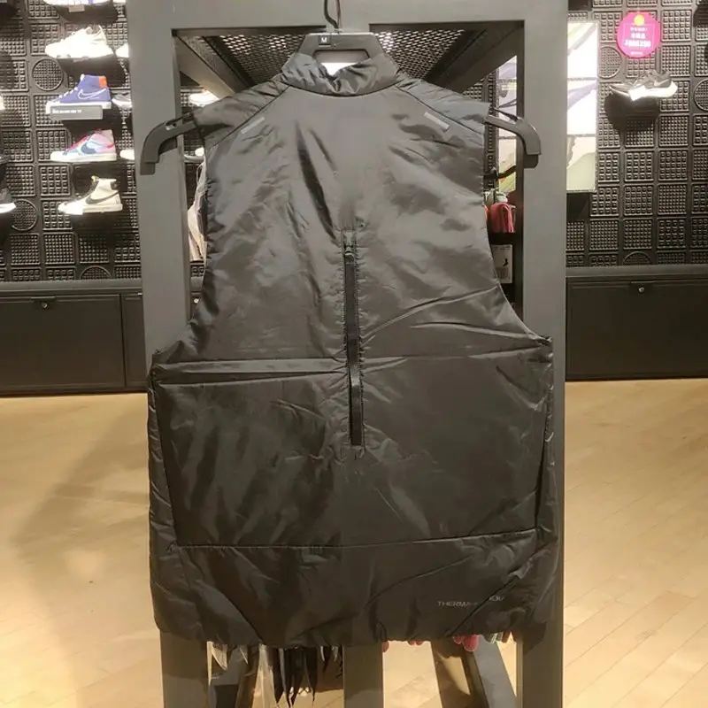 Nike Trail T-Shirt/Nike Pro Long Sleeve/Down Vest/Hoodie [40 styles] — foto 3 de 6