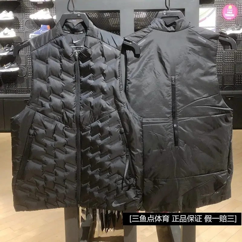 Nike Trail T-Shirt/Nike Pro Long Sleeve/Down Vest/Hoodie [40 styles] — foto 4 de 6