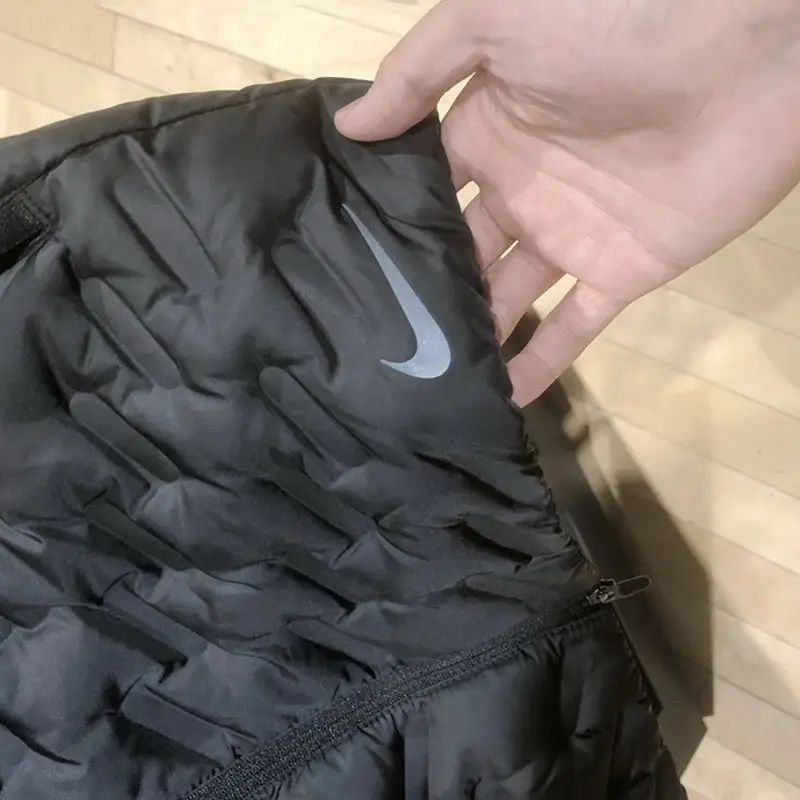 Nike Trail T-Shirt/Nike Pro Long Sleeve/Down Vest/Hoodie [40 styles] — foto 6 de 6