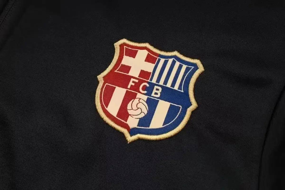 Nike FC Barcelona Training Jacket & Pants Set [17 styles] — foto 5 de 6