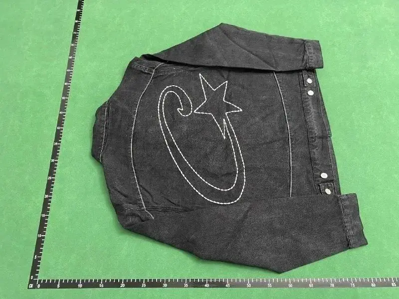 Corteiz Jeans Set — foto 5 de 6